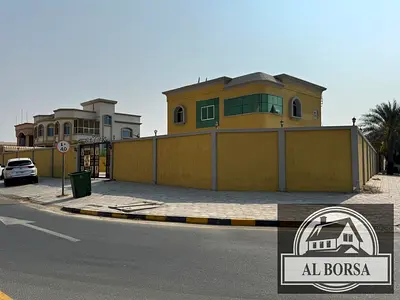 Villa for rent in Al-Hamidiyah area, very large area