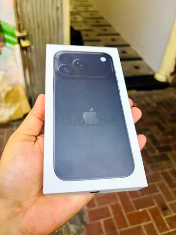 IPHONE 18 PRO 512 GB STORAGE JAPAN 2 ESIM