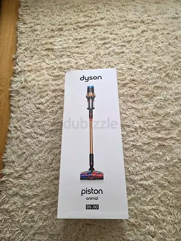 Dyson Piston Animal DS60 Cordless Stick Vacuum - Brand Box