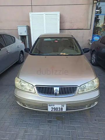 Nissan Sunny 2006 SG Japanese Specs