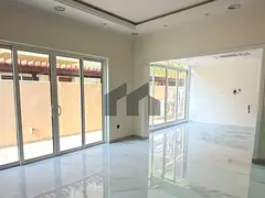 Spacious 5BR + Maid | Private community | Vacant