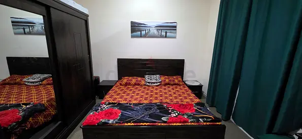 PREMIUM BED ROOM MDF SET