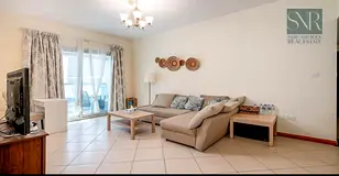 Furnished 1BR | Marina Diamond 3 | Balcony | AED 85K