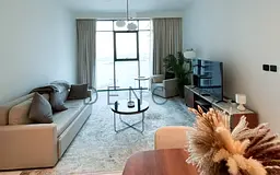 Fully Furnished | Beachfront Living | Ready to Move