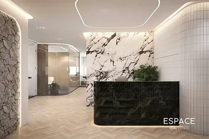 Vacant | Luxury Fit Out | Prime Location