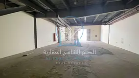 Warehouse for Rent 2,500 Sq. Ft. in Industrial Area 12, Office, Mezzanine, Main Road, Prime Location