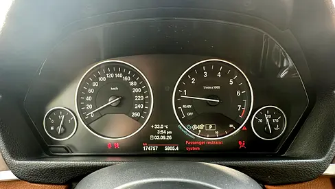 2014 BMW 4-SERIES 照片 9