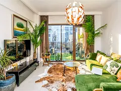 Fully Furnished |Ready To Move In | Investor Deal