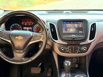2020 Chevrolet EQUINOX 缩略图 8