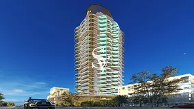 Premium Finishing | Multiple Views | Fully Furnished