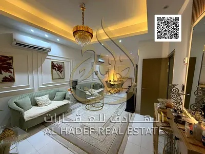 تاون هاوس فاخر للإيجار في الزاهية – مفروش بالكامل فرصة مميزة للسكن في تاون هاوس واسع وأنيق في منطقة الزاهية، مفروش بالكامل بفرش جديد وعصري، وجاهز للسك