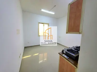 Family big size studio flat available close to madina shopping center only 14k muwaileh