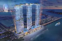 Full Sea View | Selling at OP | Cavalli Branded