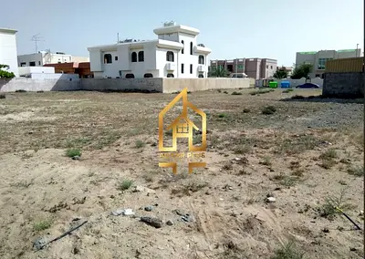 GCC ARAB ONLY !!! For Sale | Residential Plot in Al Ruqayba – Sharjah