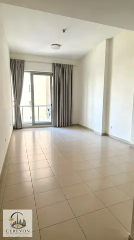 1BR Apartment | Oakwood Residency | Balcony & City View | Pool & Gym Access