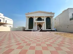 5BR Villa| Majlis & 2 Kitchens| 2 floors| Dinning