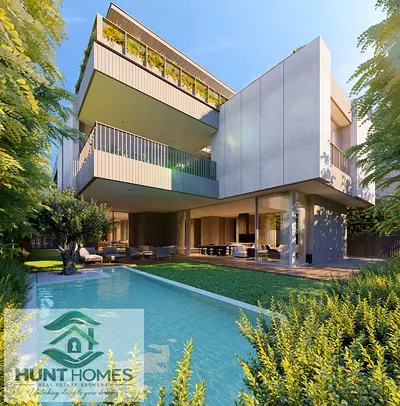 Worth Considering| Below Original Cost| Exclusive 5BR | Flexible Plan 65% on HO