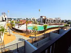 Lagoon Pool View | Premium Location | Mortgageable