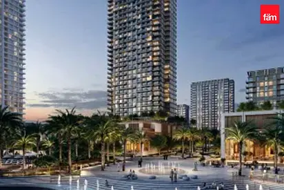 Branded Residences| Private Beach| canal view