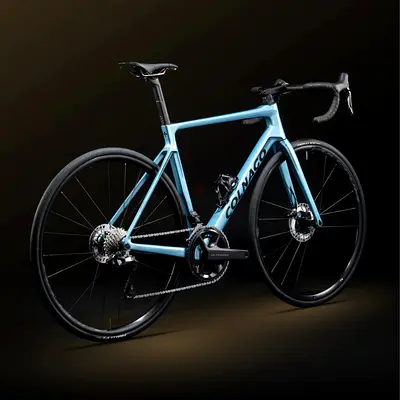 Brand New Colnago 2025 Road bike