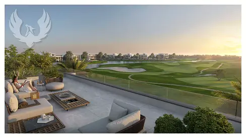 AED 1,342 PSF ONLY | Single Row |Landscaped | Pool