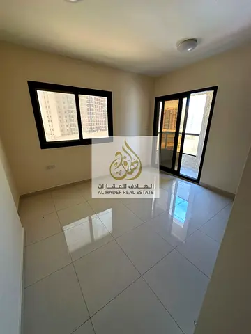 🏢✨ Annual Rent in Ajman – Al Nuaimiya 1 | 2 Bedrooms and Living Room ✨🏢 🌟 A fantastic opportunity for family living in a spacious and comfortable