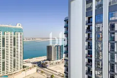 Sea View | Maids Room | Upgraded | High Floor