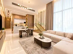Luxury Living | Private Pool | Lift | Vacant