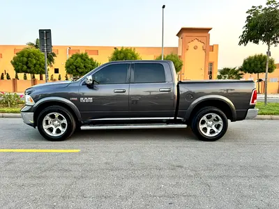 صورة مصغرة 15 لـ 2017 Dodge RAM 1500