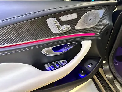 2022 Mercedes-BENZ AMG — миниатюра 17