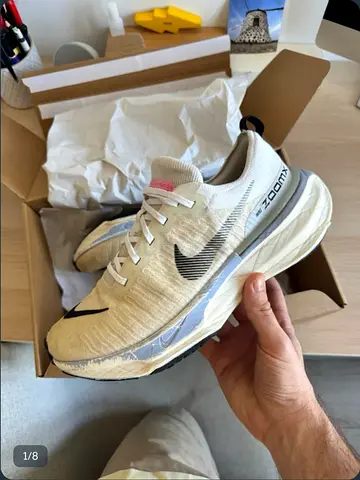 Nike Invincible Run 3 Fk3
