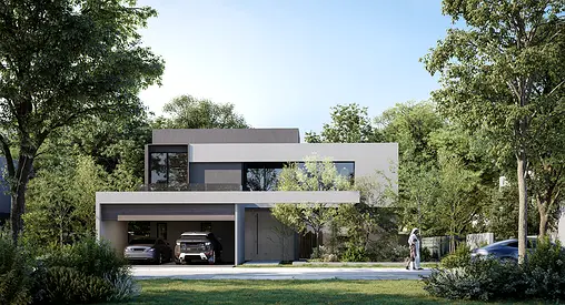 Exclusive 4BR Villa | Integrated Smart Features | 5% DP