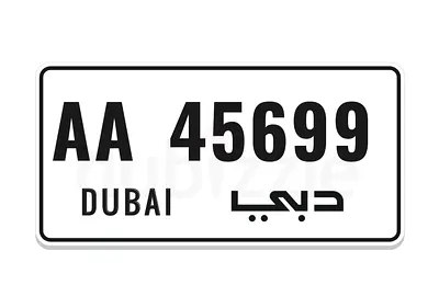 AA 45699