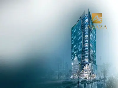 Right next to the metro station | 7Years Payment Plan With 40% Post Handover