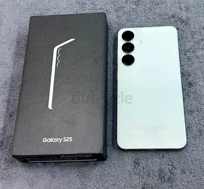 Samsung S25 Tdra 128