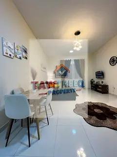1-Bedroom + Living Room (First Occupant) – Annual Rental in Ajman, Al Rawda (Sheikh Ammar Street)