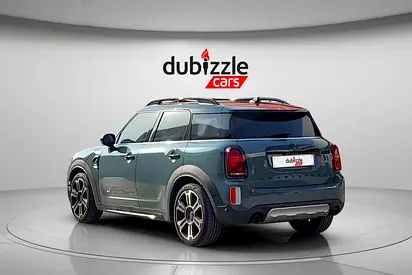2022 MINI COUNTRYMAN 照片 8