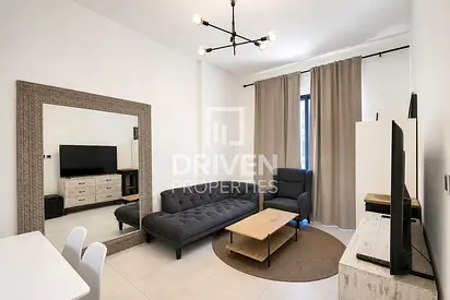 Great Community | Modern Layout | Spacious Unit