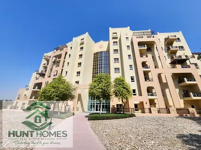 Investor Deal |Rented 1BR |Direct Pool&Park Access