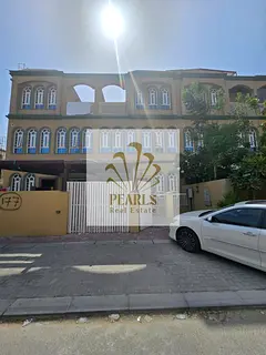 Luxury 3-bedroom for annual rent in Uptown Al Zahia, 4 bathrooms and storage room, spread over 3 flo