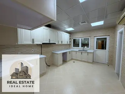 ✨ LUXURY 5 BHK VILLA with 5 MASTER BEDROOM + WARDROBES FOR RENT IN SHARQAN ✨