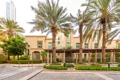 3BR + Maid + Drivers Room | Prime Location