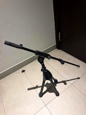 K&M Microphone Stand