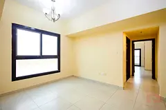 1 Bedroom hall | Family-friendly accommodation | Prime Jaddaf location
