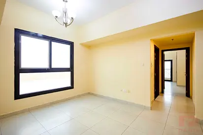 1 Bedroom hall | Family-friendly accommodation | Prime Jaddaf location