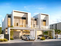 Luxury Villa | Golf View | Best Price | Q4 2028