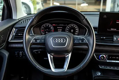 2022 AUDI Q5 — миниатюра 15