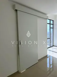 Elegant Apt | Modern Finishes | Ready Now
