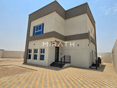 4BR VILLA | MAID ROOM | SPACIOUS LAYOUT