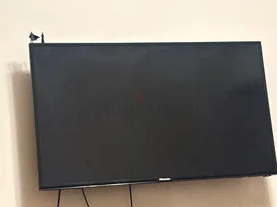Hisense 49A5700PW FHD Smart LED Television 49inch (2018 Model)